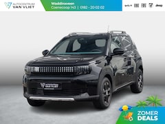 Fiat Grande Panda - 1.2 Hybrid ICON | Automaat | Pack Style | PDC | Airco | Apple Carplay | Cruise