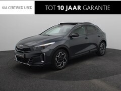Kia XCeed - 1.0 T-GDi GT-Line First Edition | Panorama dak | Stoel/Stuurverwarming | Navi | Camera |
