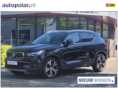 Volvo XC40 - 1.5 T4 Recharge Inscription Panodak/360Cam/ACC/BLIS etc