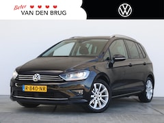 Volkswagen Golf Sportsvan - 1.4 TSI Highline 125 PK DSG | Navigatie | Climate control | Adaptive cruise control | Stoe