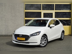 Mazda 2 - 2 1.5 Skyactiv-G 5drs Comfort BJ2022 Led | App-Connect | Navi (Niet vrijgeschakeld) | Airc