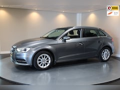Audi A3 Sportback - 1.2 TFSI Ambiente Pro Line plus *Top onderhouden* All-seasons|Stoelverw.|Cruise|PDC|BT