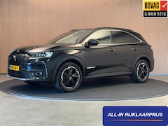 DS 7 Crossback - 1.6 PureTech 180PK Aut. Performance Line+ | Navi | LED | Camera | Incl. garantie
