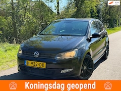 Volkswagen Polo - 1.2-12V Trendline | Sportvelgen + Cruise + Clima Nu € 5.975,