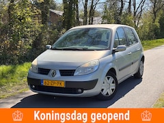 Renault Modus - 1.2-16V Expression | Airco |