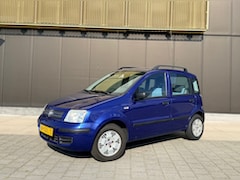 Fiat Panda - 1.2 Edizione Cool | Airco | Distr VV | Nwe APK | 2e eigen | Elektr ramen | Stuurbekr