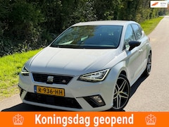 SEAT Ibiza - 1.0 TSI FR Business Intense | ACC + DAB + Camera Nu 10.975,