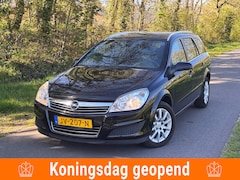 Opel Astra Wagon - 1.6 Essentia |AIRCO+CRUISE|