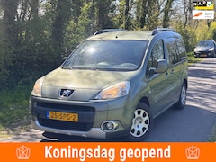 Peugeot Partner Tepee - 1.6 VTi Family | 5-Persoons + Airco Nu € 3.975,