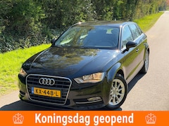 Audi A3 Sportback - 1.2 TFSI Ambition Pro Line plus | Cruise + Airco + Navi Nu € 8.975,