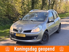 Renault Clio Estate - 1.2 TCE Dynamique |AIRCO + CRUISE|