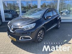Renault Captur - 1.2 TCe Expression