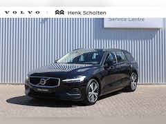 Volvo V60 - B3 Automaat Momentum Advantage | Cruise Control | Achteruitrijcamera | Apple Carplay | And
