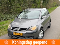 Volkswagen Golf Plus - 1.6 FSI Comfortline Business | Cruise + Clima |