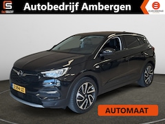 Opel Grandland X - 1.6 Turbo PHeV (225Pk) Elegance+ Leder, Adapt. Cruise, El. A. Kl