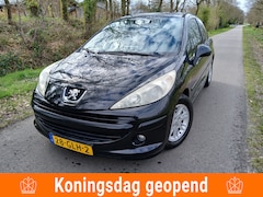 Peugeot 207 - 1.4 VTi Cool 'n Blue |AIRCO|