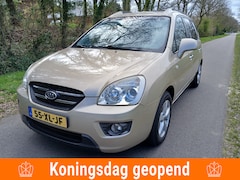 Kia Carens - 2.0 CVVT X-ecutive 7p. |AIRCO-7PERS|