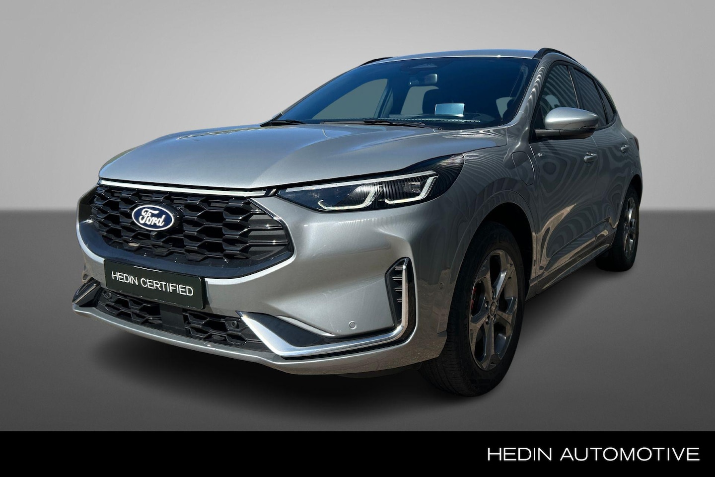 Ford Kuga - 2.5 PHEV ST-Line X | Driver Assistance | Winter Pack | Technology Pack - AutoWereld.nl