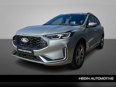 Ford Kuga - 2.5 PHEV ST-Line X | Driver Assistance | Winter Pack | Technology Pack