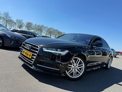 Audi A6 Limousine - 2.0 TDI ULTRA 3X S-LINE MATRIX 2018