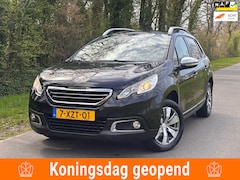 Peugeot 2008 - 1.2 PureTech Style | Cruise control + Navi Nu € 0.000