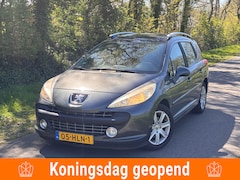 Peugeot 207 SW - 1.6 VTi XS | Automaat + Cruise + Airco Nu € 2.975,