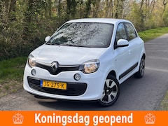 Renault Twingo - 1.0 SCe Expression | " 158.000 " KM + Airco Nu € 4.999,
