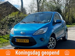 Ford Ka - 1.2 Titanium X | Airco + Nette auto Nu € 1.750,