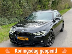 BMW 3-serie - 340i M Sport | Stage2 + Keyless + Harman-Kardon