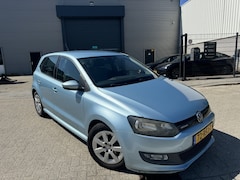 Volkswagen Polo - 1.2 TDI Bluemotion Cruise|Clima 2011