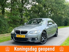 BMW 3-serie Coupé - 335xi High Executive Coupe