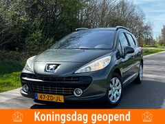 Peugeot 207 SW - 1.6 VTi XS | " 147.000 " KM NAP + Cruise control |