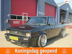 Volkswagen Caddy - 1.8 G60 Pick Up