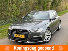 Audi A6 Avant - 1.8 TFSI S-Line | Bose + Leder + Cruise + Navi + Clima Nu € 17.975,