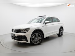 Volkswagen Tiguan - 2.0 TSI 4Motion 3x R LINE PANO VIRTUAL CAM