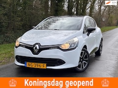 Renault Clio - 1.2 16V | Cruise control + Navi |