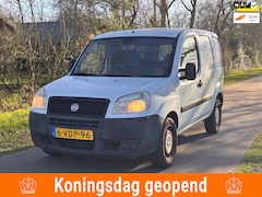 Fiat Doblò - 1.3 MultiJet Comfort | " 127.000 " KM NAP + Nieuwe APK |