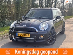 MINI Clubman - 1.6 Cooper Chili | Cruise control + Pano |