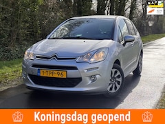 Citroën C3 - 1.0 VTi Collection Light | Airco + Cruise control |