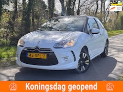 Citroën DS3 - 1.4 Chic | " 122.000 " KM + Cruise control Nu € 3.950,