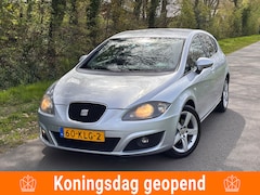 SEAT Leon - 1.4 TSI Sport | Airco + Cruise control |