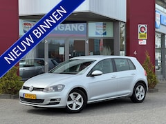 Volkswagen Golf - 1.2 TSI Highline