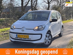 Volkswagen Up! - 1.0 take up | Airco |