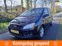Ford Focus C-Max - 1.6-16V Futura |CRUISE + AIRCO|