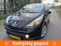 Peugeot 207 - 1.6-16V T Le Mans | " 153.000 " KM NAP + Cruise + Airco |