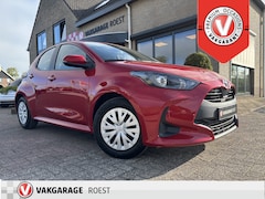 Toyota Yaris - 5DRS 1.5 VVT-i Active Trekhaak / Camera / Carplay