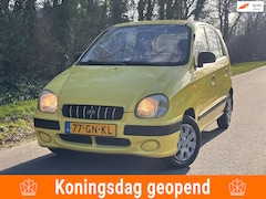 Hyundai Atos Spirit - 1.0i SX | " 106.000 " KM |