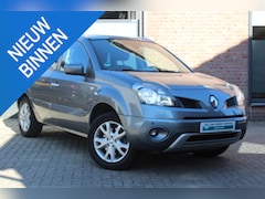 Renault Koleos - 2.5 Dynamique Pack Navigatie, PDC V+A, Clima, Perfecte staat