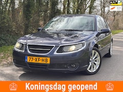 Saab 9-5 - 2.3t Arc | Cruise + Navi |