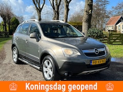 Opel Antara - 2.4-16V Enjoy | Airco + Cruise + Bleutooth